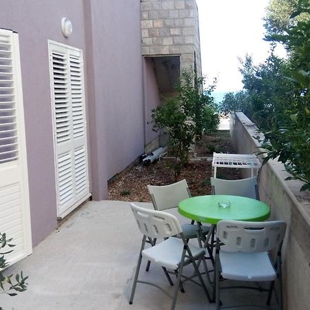 Apartments Dubas Orebić Kamer foto