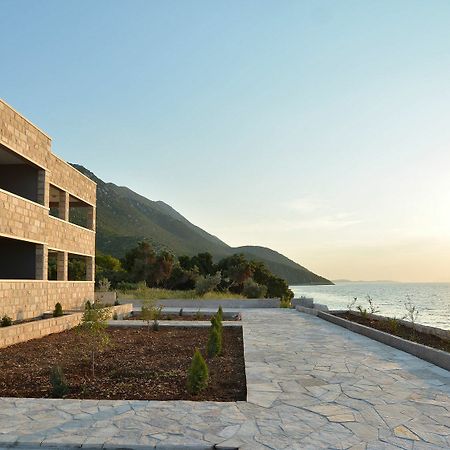 Apartments Dubas Orebić Buitenkant foto
