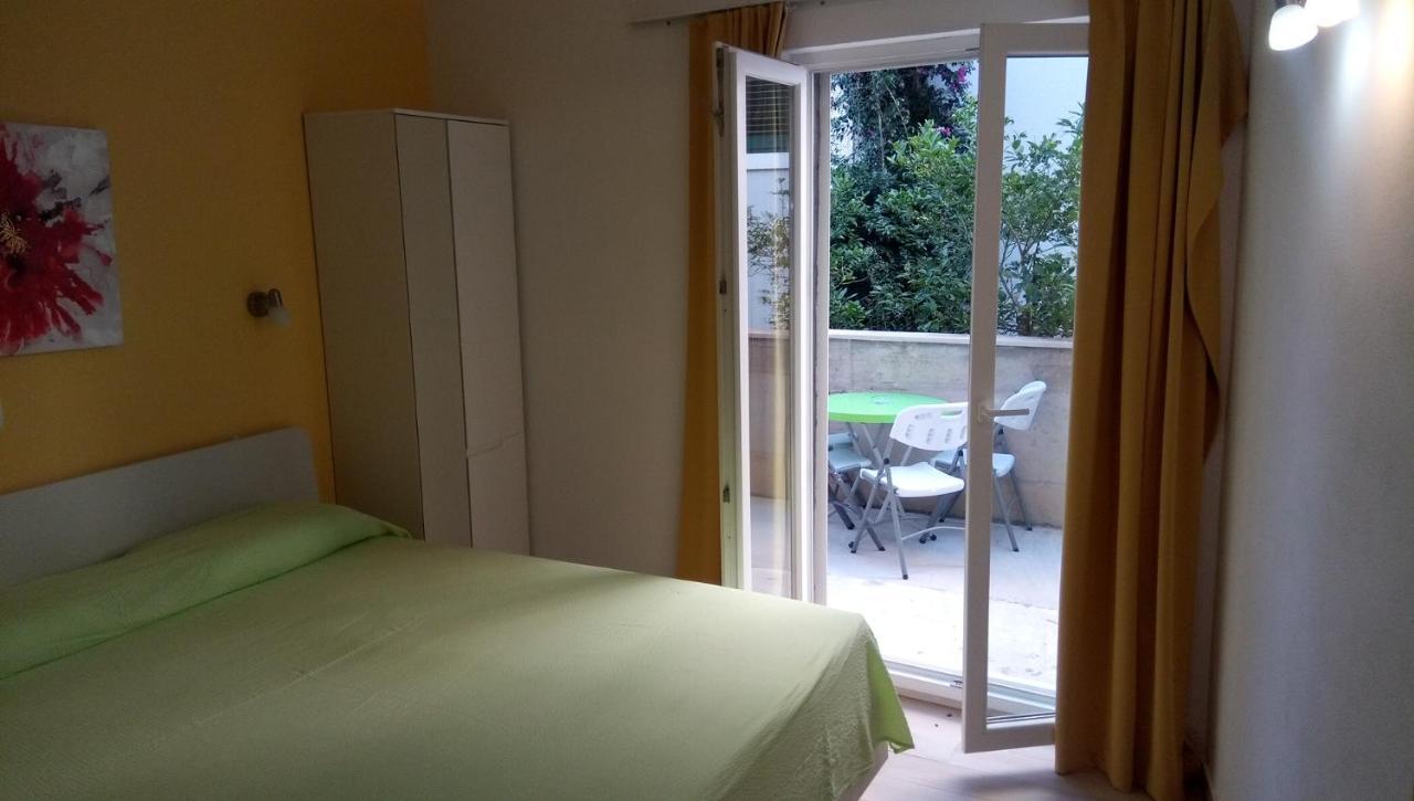 Apartments Dubas Orebić Kamer foto