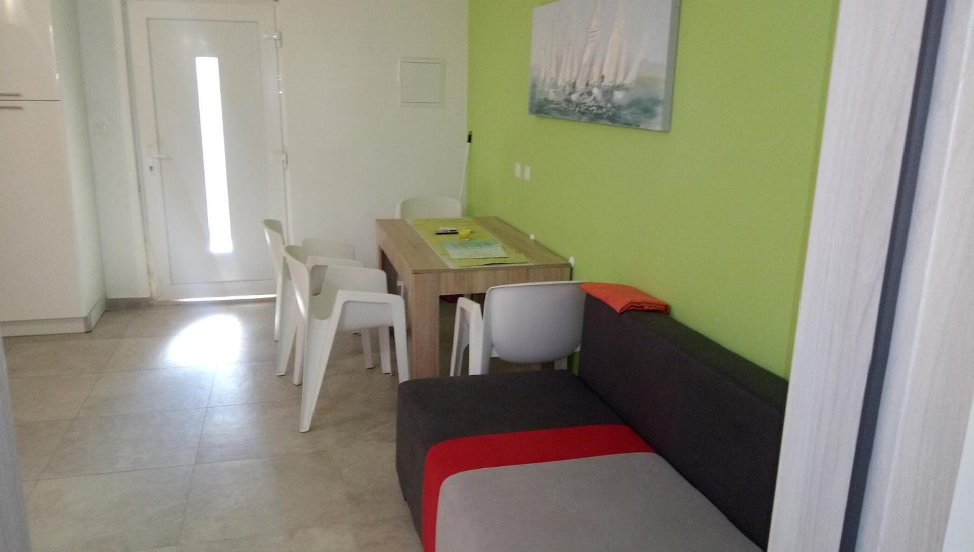 Apartments Dubas Orebić Kamer foto