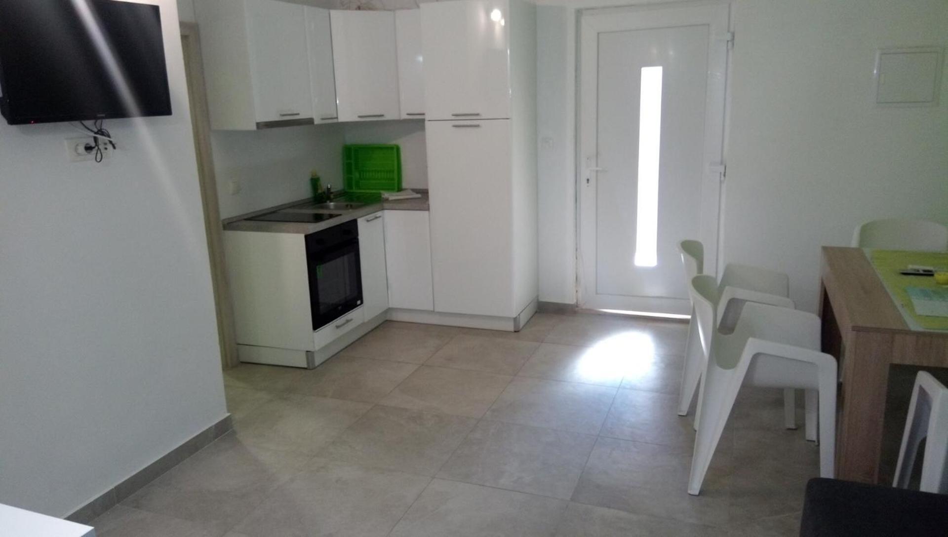Apartments Dubas Orebić Kamer foto