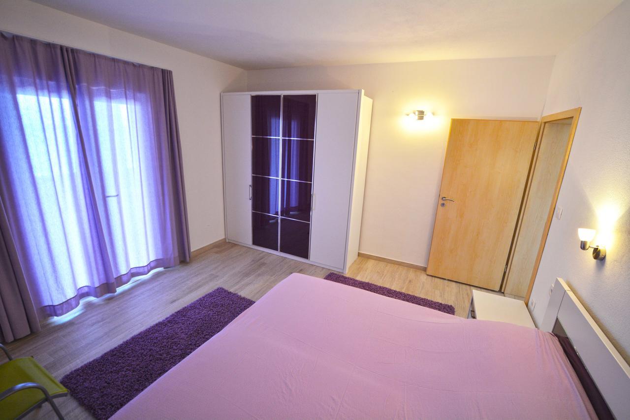 Apartments Dubas Orebić Buitenkant foto