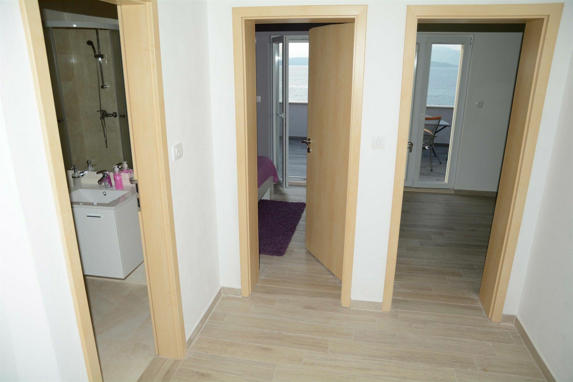 Apartments Dubas Orebić Buitenkant foto