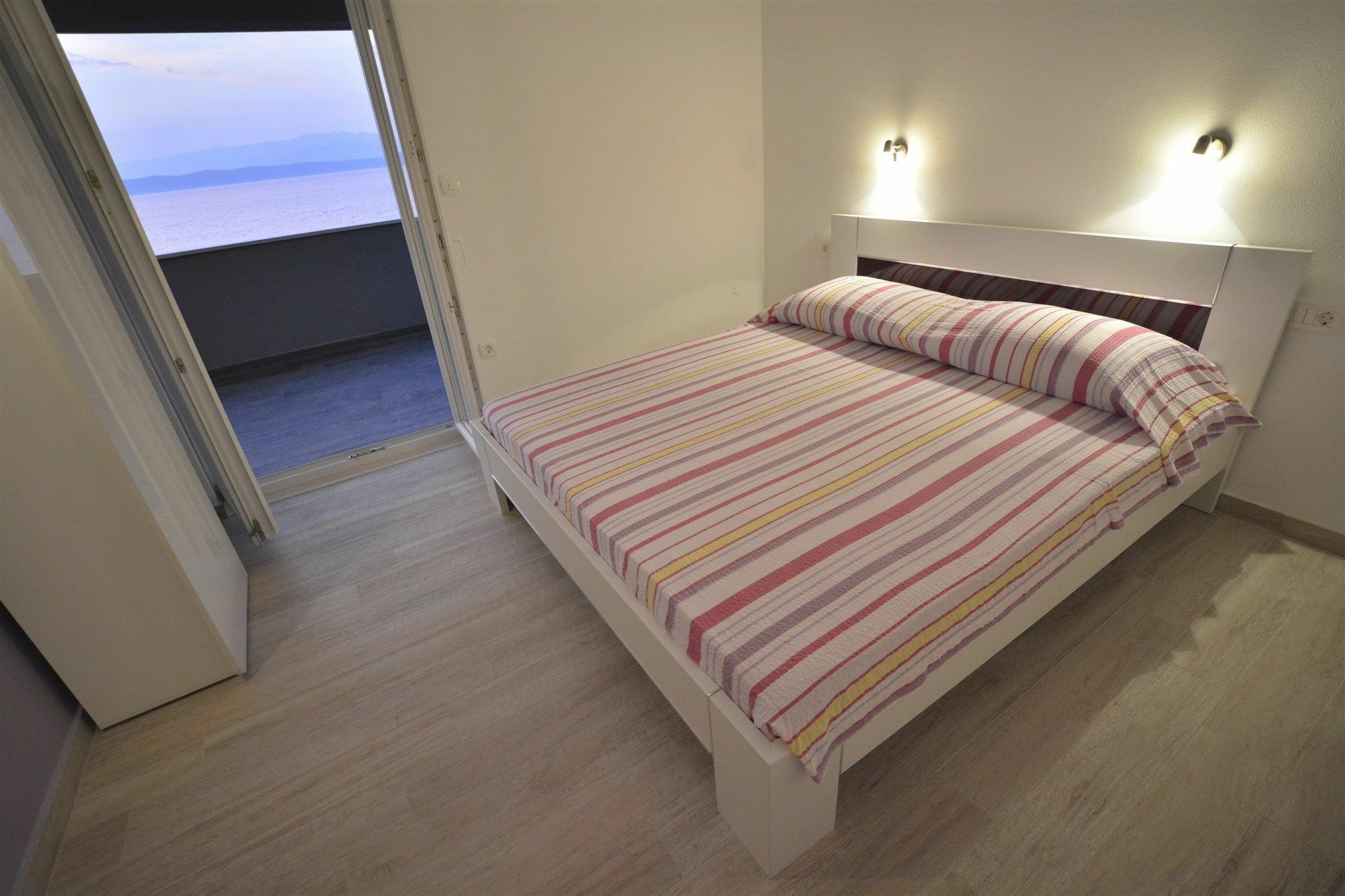 Apartments Dubas Orebić Buitenkant foto