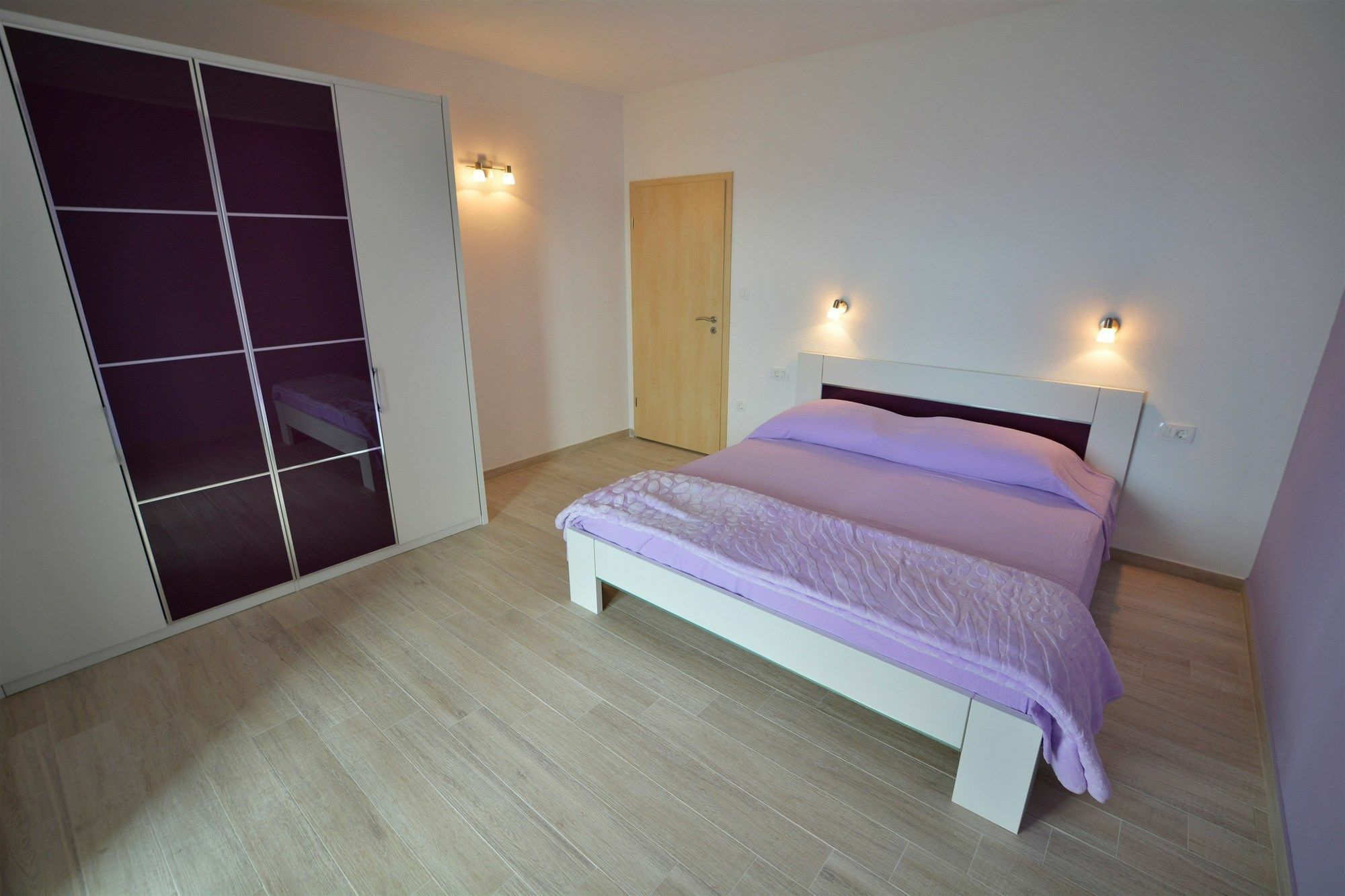 Apartments Dubas Orebić Buitenkant foto