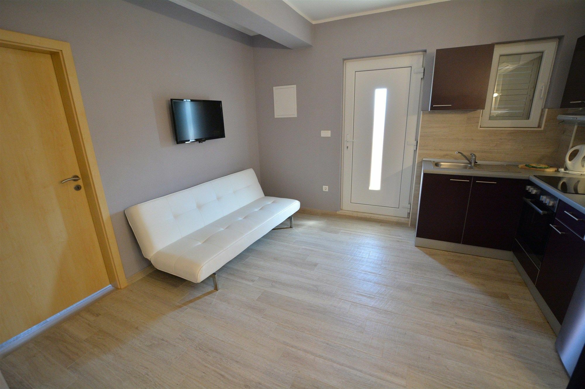 Apartments Dubas Orebić Buitenkant foto
