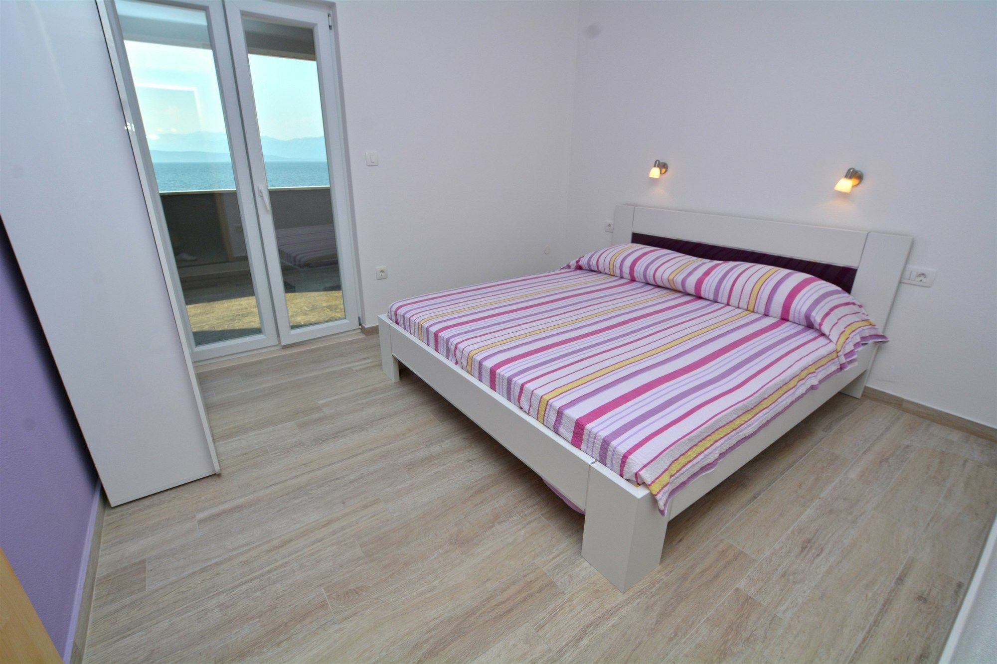 Apartments Dubas Orebić Buitenkant foto