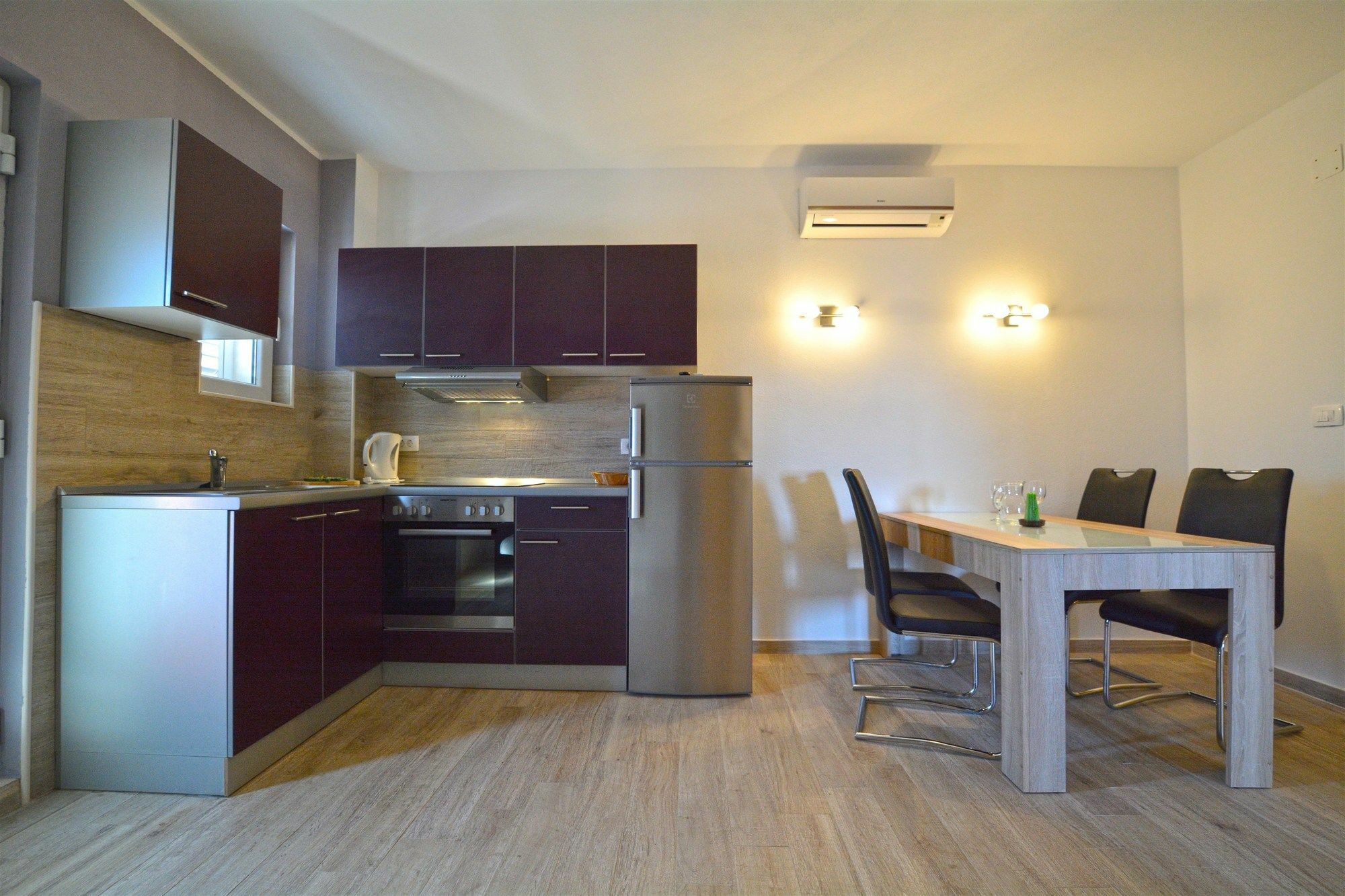 Apartments Dubas Orebić Buitenkant foto